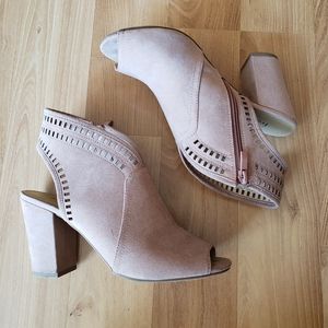 Francesca's Heels